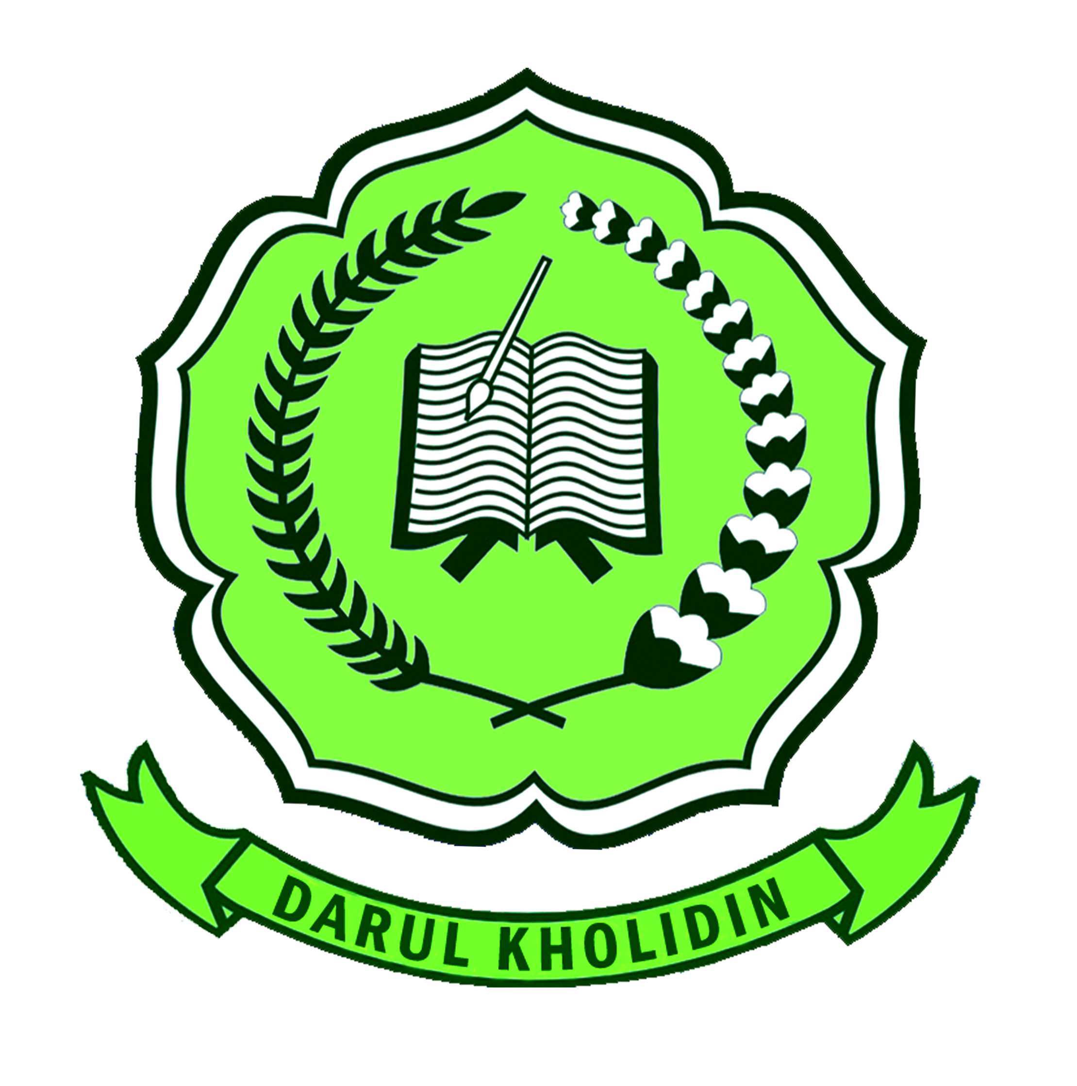 Pondok Pesantren Darul Kholidin